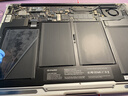 極川?適配Apple蘋(píng)果MacBook Air 13英寸A1466 A1496 A1369 A1405 MD760 A1377筆記本電腦電池內置更換 曬單實(shí)拍圖