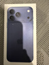 Apple/蘋(píng)果 iPhone 17 Pro Max 256GB 深藍色 支持移動(dòng)聯(lián)通電信5G 雙卡雙待手機 曬單實(shí)拍圖