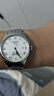 天梭（TISSOT）手表 力洛克系列男表 瑞士自動(dòng)機械男士鋼帶腕表商務(wù)表生日禮物 曬單實(shí)拍圖
