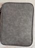 綠聯(lián)iPad Pro平板收納包11英寸內膽包保護套電腦配件鍵盤(pán)便攜收納包適用蘋(píng)果/聯(lián)想小米華為平板電腦 曬單實(shí)拍圖