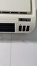 艾美特（AIRMATE）壁掛式PTC陶瓷電暖器 HP2012P 暖風(fēng)機 防水電暖氣 曬單實(shí)拍圖