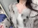 中國黃金（CHINA GOLD）小方糖s925銀項鏈女2026新款高級感設計生日禮物送女生姐妹閨蜜 小方糖項鏈+證書禮盒 曬單實拍圖