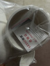 聯(lián)塑PVC排水90°直角彎頭 dn75白色排水管彎頭（3個(gè)裝） 下水排污管管件接頭 曬單實(shí)拍圖