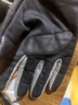 卡爾美（KELME）騎行手套冬季男女保暖加絨電動(dòng)摩托自行車(chē)防寒風(fēng)兒童運動(dòng)滑雪手套 曬單實(shí)拍圖