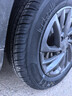 雙星汽車(chē)輪胎 185/65R15 88H SH71適配軒逸/悅納/愛(ài)麗舍/歐尚A600 曬單實(shí)拍圖
