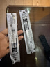 百樂(lè )（PILOT）【熱門(mén)商品】Juice up筆芯0.4mm中性筆按動(dòng)筆芯st速干簽字筆練字水筆芯替芯LP3RF-12S4-B 黑色單支 曬單實(shí)拍圖
