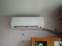 三菱電機空調 KY系列 1.5匹 新一級能效 純銅管 WiFi全域慧眼掛機 國家補貼 MSZ-KY12VFK 曬單實(shí)拍圖