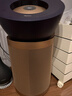 戴森（DYSON）BP04空氣凈化器 濾除病毒 大面積凈化過(guò)敏原除甲醛  除PM2.5寵物毛發(fā) 醫護級 寵護認證 藍金色 曬單實(shí)拍圖