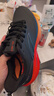 安踏火箭7代丨男鞋防潑水防滑抓地跑步鞋緩震耐磨運動(dòng)鞋112545581 曬單實(shí)拍圖