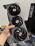 藍寶石（Sapphire）AMD Radeon? RX 9070 GRE 12GB GDDR6 METAL 合金脈動(dòng) deepseek AI人工智能 電競游戲獨立顯卡 曬單實(shí)拍圖