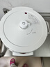 愛(ài)麗思（IRIS） 愛(ài)麗思電壓力鍋家用高壓鍋電飯煲火鍋智能多功能電飯鍋IRIS大容量 4L白色【數碼屏】 4L 曬單實(shí)拍圖