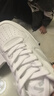 安踏輕松丨板鞋男鞋厚底鞋子男鞋小白鞋校園輕便增高耐磨百搭休閑鞋 曬單實(shí)拍圖