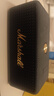 Marshall（馬歇爾）EMBERTON III 音箱便攜式3代無(wú)線(xiàn)藍牙家用戶(hù)外防塵防水長(cháng)續航禮物小音響 黑金色 曬單實(shí)拍圖