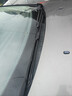 澳冶適用于福特?？怂?2-18款無(wú)骨雨刮器原車(chē)尺寸前雨刷1對裝29+29 曬單實(shí)拍圖