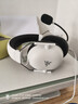 雷蛇（Razer）旋風(fēng)黑鯊V2 X 有線(xiàn)頭戴式電競游戲耳機耳麥 被動(dòng)降噪 CSGO JD定制白色特別版 適配三角洲行動(dòng) 曬單實(shí)拍圖