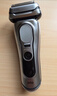 博朗（BRAUN）9系巔峰版2.0清潔護理中心電動(dòng)剃須刀整機德國進(jìn)口往復式馬年禮盒款送老公男朋友生日禮物 曬單實(shí)拍圖