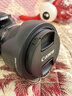 JJC 相機遮光罩 適用于佳能EF 24-105mm F4 IS USM鏡頭 替代EW-83H 5D4/3 6D2 90D 77D 70D 保護配件 遮光罩 曬單實(shí)拍圖