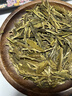 西湖萃雨前龍井口糧茶200g口感好濃香耐泡【品相差 介意勿拍 價(jià)格實(shí)惠】 200g*1罐 曬單實(shí)拍圖