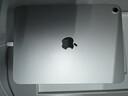 Apple/蘋(píng)果 iPad11英寸 A16芯片2025年款 平板電腦 (256GB WLAN版/學(xué)習辦公娛樂(lè ))銀色 曬單實(shí)拍圖