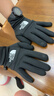 北面（The North Face）男款Etip手套保暖戶(hù)外運動(dòng)騎行滑雪絨里可觸屏25秋冬新款|4SHA KY4/宇宙黑 M 曬單實(shí)拍圖