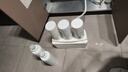 潔凈世家適用安吉爾凈水器濾芯全套AC后置活性碳棒US復合RO反滲透膜凈水機濾芯配件 J2861-ROB60【S5全套三支-400G】 曬單實(shí)拍圖