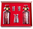 董酒 紅色經(jīng)典 董香型白酒 54度 500ml*2瓶 禮盒裝 曬單實(shí)拍圖