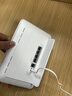 華為智選鴻蒙智選5GCPE5S移動(dòng)隨身WiFi6可插卡路由器企業(yè)千兆無(wú)線(xiàn)網(wǎng)口直播上網(wǎng)三網(wǎng)通全國流量移動(dòng)無(wú)線(xiàn)寬帶 華為智選5G CPE 5 SE*4個(gè)千兆網(wǎng)口 全程5G不限速——下單送移動(dòng)流量10G*1 曬單實(shí)拍圖