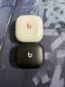 beats Powerbeats Fit 【重磅新品】真無(wú)線(xiàn)降噪耳機【禮物】運動(dòng)藍牙耳機 兼容蘋(píng)果安卓  極速黑 曬單實(shí)拍圖