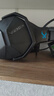 西伯利亞（XIBERIA）【全網(wǎng)熱銷(xiāo)】 V13電腦耳機頭戴式有線(xiàn)游戲耳機 usb7.1聲道 帶線(xiàn)控 電競耳機耳麥帶麥 黑色 曬單實(shí)拍圖