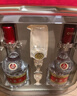 五糧液 普五八代 好事成雙禮盒 濃香型白酒 52度 500ml*2瓶 禮盒裝 曬單實(shí)拍圖
