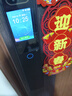 德施曼云享智造Ai智能云電子鎖人臉識別指紋鎖入戶(hù)防盜門(mén)智能鎖自動(dòng)視頻監控貓眼 曬單實(shí)拍圖