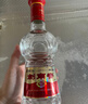 劍南春水晶劍 38度 500ml 單瓶裝 濃香型白酒 低度水晶劍 年貨送禮 曬單實(shí)拍圖