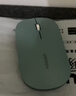 綠聯(lián)無(wú)線(xiàn)藍牙雙模鼠標 適用蘋(píng)果Mac華為Matebook榮耀筆記本電腦iPad平板鼠標 臺式機輕音辦公便攜鼠標 曬單實(shí)拍圖