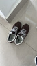 NEW BALANCE休閑鞋男鞋女鞋復古舒適百搭運動(dòng)鞋996系列CM996EO2 41.5 曬單實(shí)拍圖
