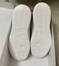 李寧元寶丨板鞋男子春夏透氣增高柔軟舒適小白鞋經(jīng)典休閑鞋AGCT339 曬單實(shí)拍圖