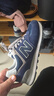 NEW BALANCE休閑鞋男鞋女鞋復古舒適透氣百搭情侶運動(dòng)鞋574系列ML574EVN 42 曬單實(shí)拍圖