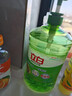 立白茶籽洗潔精除菌去油除味洗碗精洗滌劑寶寶餐具果蔬適用 茶籽洗潔精1.45kg*1瓶 曬單實(shí)拍圖