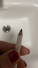 資生堂六角眉筆灰色1.2g 防水防汗不掉色眉筆女出游季男女生日禮物 曬單實(shí)拍圖