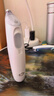 飛利浦（PHILIPS）電動(dòng)沖牙器男女HX8331/8431/8401噴氣式潔牙洗牙便攜家用水牙線(xiàn) HX8331標配+旅行盒 曬單實(shí)拍圖