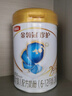 伊利金領(lǐng)冠珍護 三代OPO/HMO乳源專(zhuān)利 較大嬰兒奶粉2段6-12月900g*1罐 曬單實(shí)拍圖