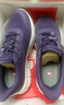 足力健中老年健步輕便軟底送媽媽休閑散步鞋2431369J紫-女 39 曬單實(shí)拍圖
