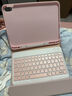 索盈蘋(píng)果ipad12/11/10鍵盤(pán)保護殼套一體ipad12/11/10代妙控鍵盤(pán)鼠標套裝2026/25/22款平板支架外接藍牙 曬單實(shí)拍圖