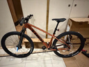 崔克（TREK）山地車(chē) MARLIN 7 輕量快速氣壓前叉油壓碟剎越野山地自行車(chē) 銅金色 直郵到家 S（建議身高155-165CM） 12速 曬單實(shí)拍圖