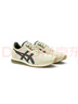 Onitsuka Tiger鬼塚虎男女款慢跑鞋輕便潮流舒適休閑鞋子時(shí)尚運動(dòng)鞋DUALIO 米色/灰色 42 曬單實(shí)拍圖