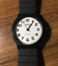 卡西歐（CASIO） 卡西歐（Casio)手表 MQ-24系列 時(shí)尚小盤(pán)魅力中性學(xué)生男表 白盤(pán)黑帶MQ-24-7B2 曬單實(shí)拍圖