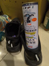 巨奇嚴選 鞋子除臭劑360ml*3瓶銀離子消毒殺菌腳臭噴霧球鞋防臭去異味 曬單實(shí)拍圖