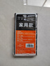 辰凡優(yōu)品浴室用品加厚抽繩式垃圾袋手提廚房宿舍用學(xué)生大號塑料袋 7卷（共105只） 曬單實(shí)拍圖