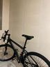 鳳凰（Phoenix）山地自行車(chē)男女成人鋁合金內走線(xiàn)車(chē)架單車(chē) 俠客 27.5寸27速霧灰 曬單實(shí)拍圖