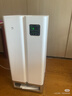 米家小米米家空氣凈化器Ultra增強版 中效復合濾芯濾網(wǎng) 除甲醛除菌除煙味 僅適用于Ultra增強版 白色 曬單實(shí)拍圖