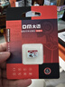 DM大邁 128GB TF（MicroSD）存儲卡 JOY聯(lián)名款 C10 A2 U3 手機電腦行車(chē)記錄儀監控攝像頭高速內存卡 曬單實(shí)拍圖